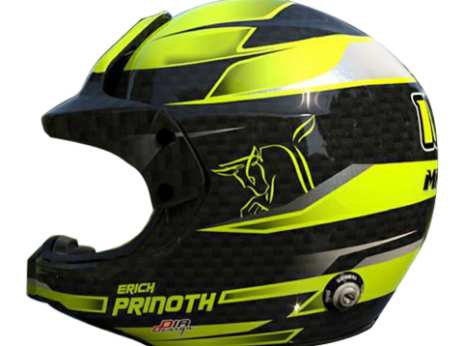 Casco Erich Prinoth